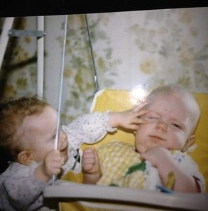 Meet your Posher, Kelli